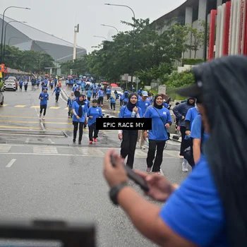 Runner Photo 7880272
