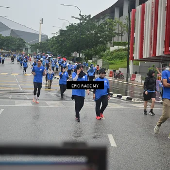 Runner Photo 7880277