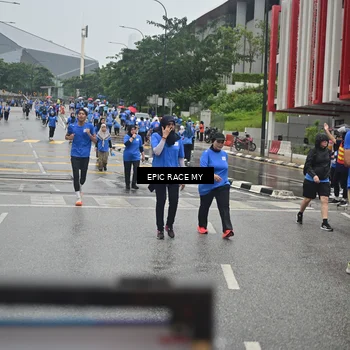 Runner Photo 7880278