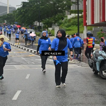 Runner Photo 7880287
