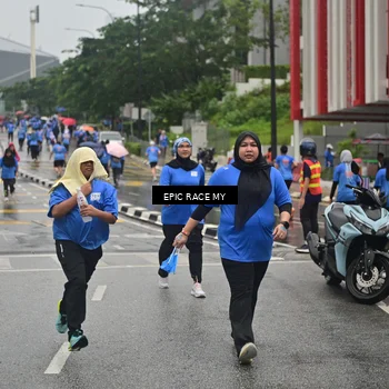 Runner Photo 7880291