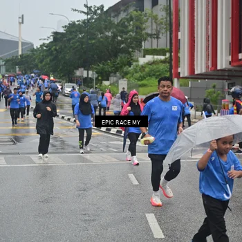 Runner Photo 7880309