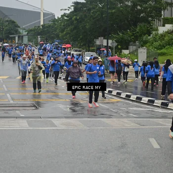 Runner Photo 7880328