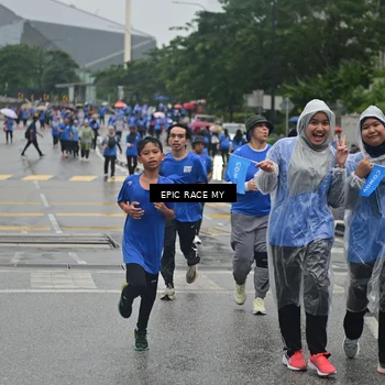 Runner Photo 7880362