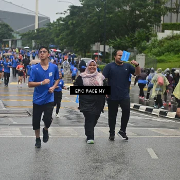 Runner Photo 7880406