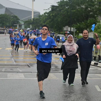 Runner Photo 7880409