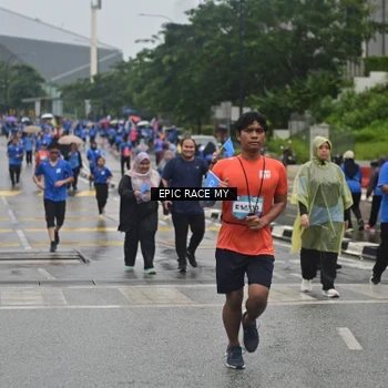 Runner Photo 7880410