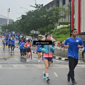Runner Photo 7880421