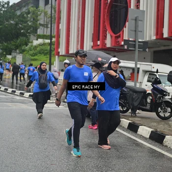 Runner Photo 7880467