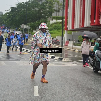 Runner Photo 7880476