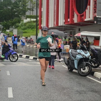 Runner Photo 7880497