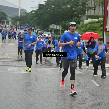 Runner Photo 7880541