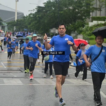 Runner Photo 7880549