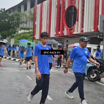 Runner Photo 7880562