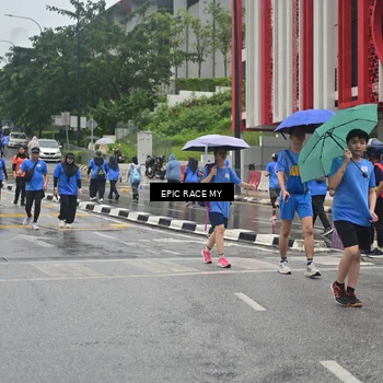 Runner Photo 7880581