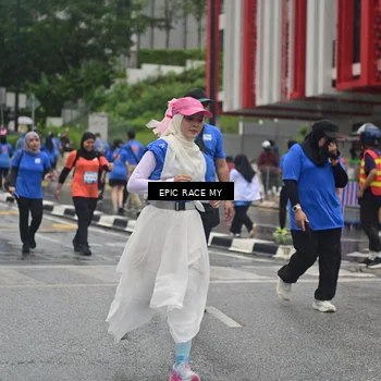 Runner Photo 7880596