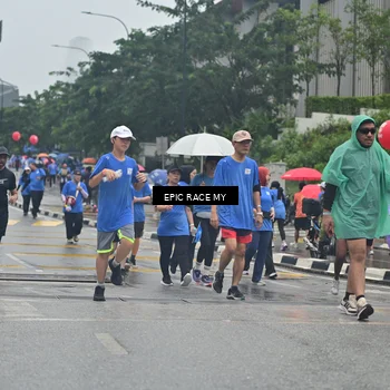 Runner Photo 7880671