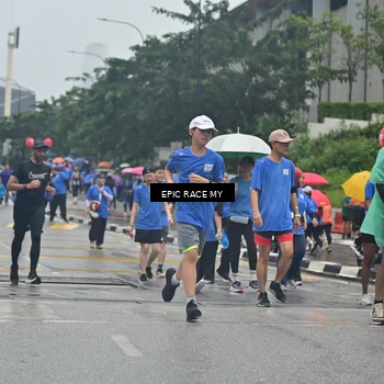 Runner Photo 7880674