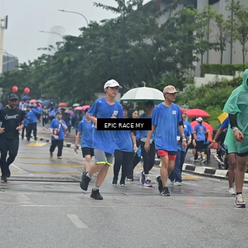Runner Photo 7880677