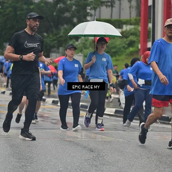 Runner Photo 7880682