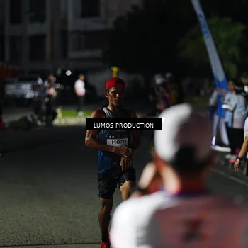 Runner Photo 7880685