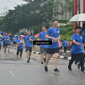 Runner Photo 7880690