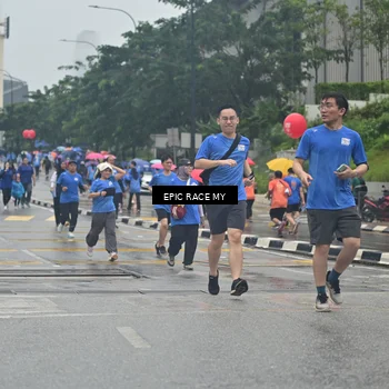 Runner Photo 7880695