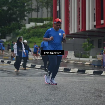 Runner Photo 7880697