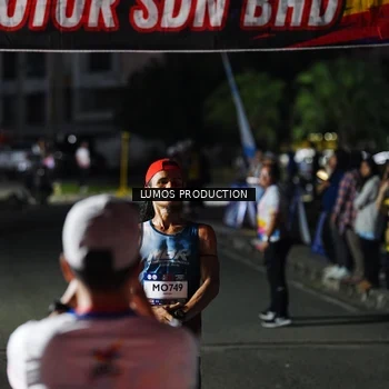 Runner Photo 7880722