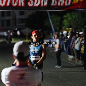 Runner Photo 7880728