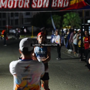 Runner Photo 7880731