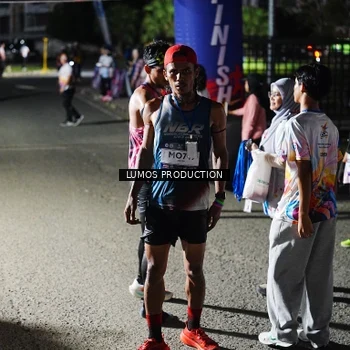 Runner Photo 7880766