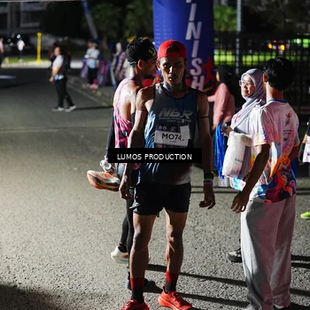 Runner Photo 7880767