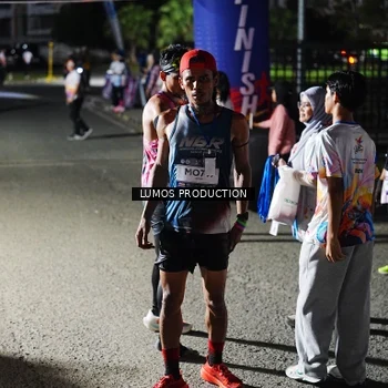Runner Photo 7880768