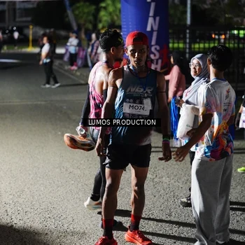 Runner Photo 7880769