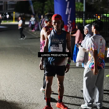Runner Photo 7880770