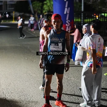 Runner Photo 7880771