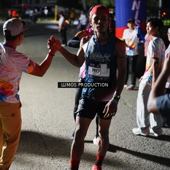 Runner Photo 7880783