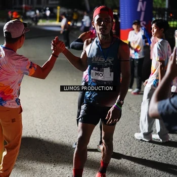 Runner Photo 7880785