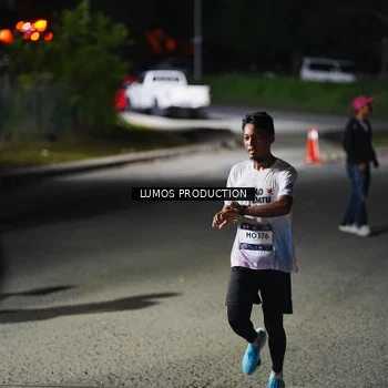 Runner Photo 7880790