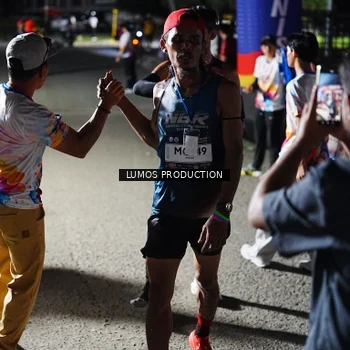 Runner Photo 7880791