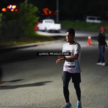 Runner Photo 7880792