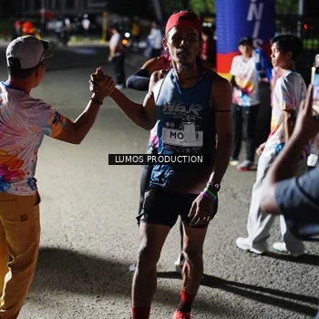 Runner Photo 7880793