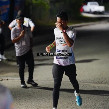Runner Photo 7880816