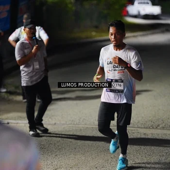 Runner Photo 7880817