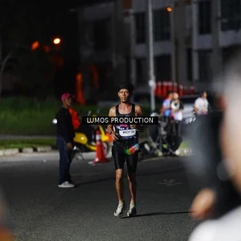 Runner Photo 7880839