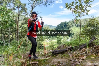 Runner Photo 78809