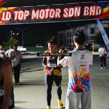 Runner Photo 7880921