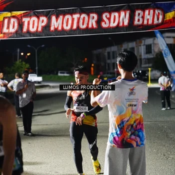 Runner Photo 7880922