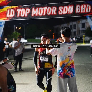 Runner Photo 7880929